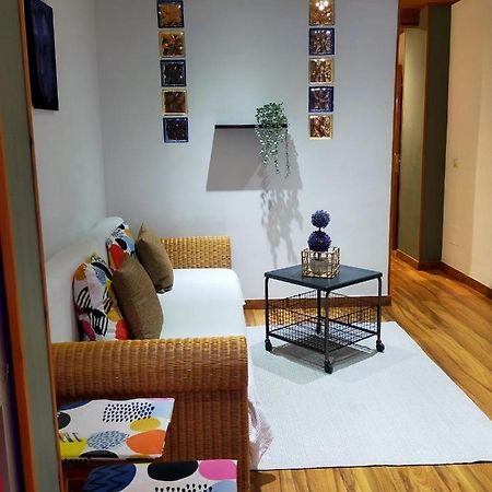 Estudio Gema Puerto de la Cruz  Ngoại thất bức ảnh
