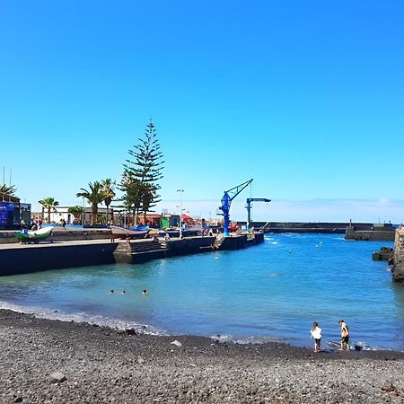 Estudio Gema Puerto de la Cruz  Ngoại thất bức ảnh