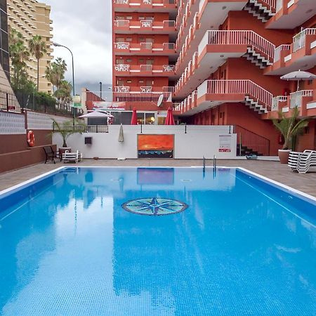 Estudio Gema Puerto de la Cruz  Ngoại thất bức ảnh