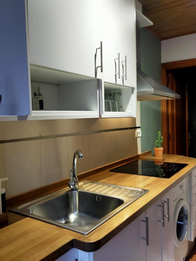 Estudio Gema Puerto de la Cruz  Ngoại thất bức ảnh