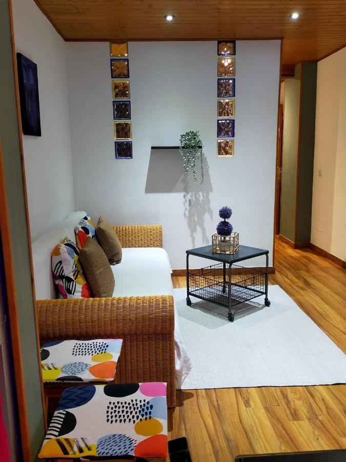 Estudio Gema Puerto de la Cruz  Ngoại thất bức ảnh