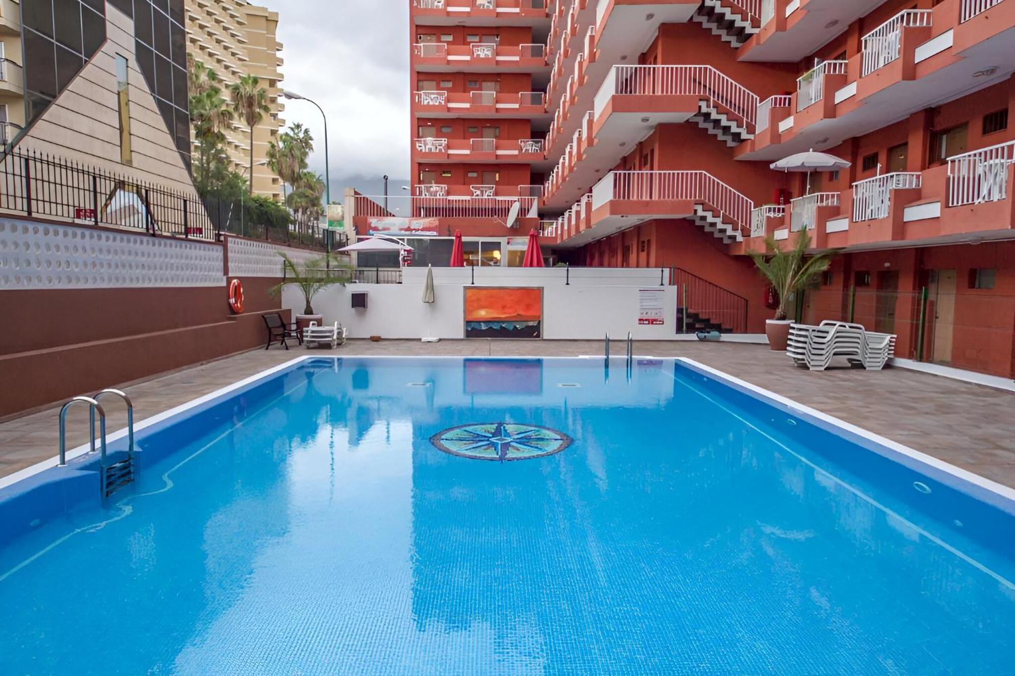 Estudio Gema Puerto de la Cruz  Ngoại thất bức ảnh