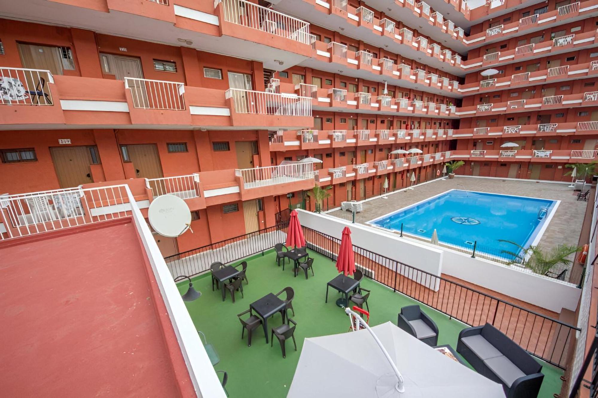 Estudio Gema Puerto de la Cruz  Ngoại thất bức ảnh